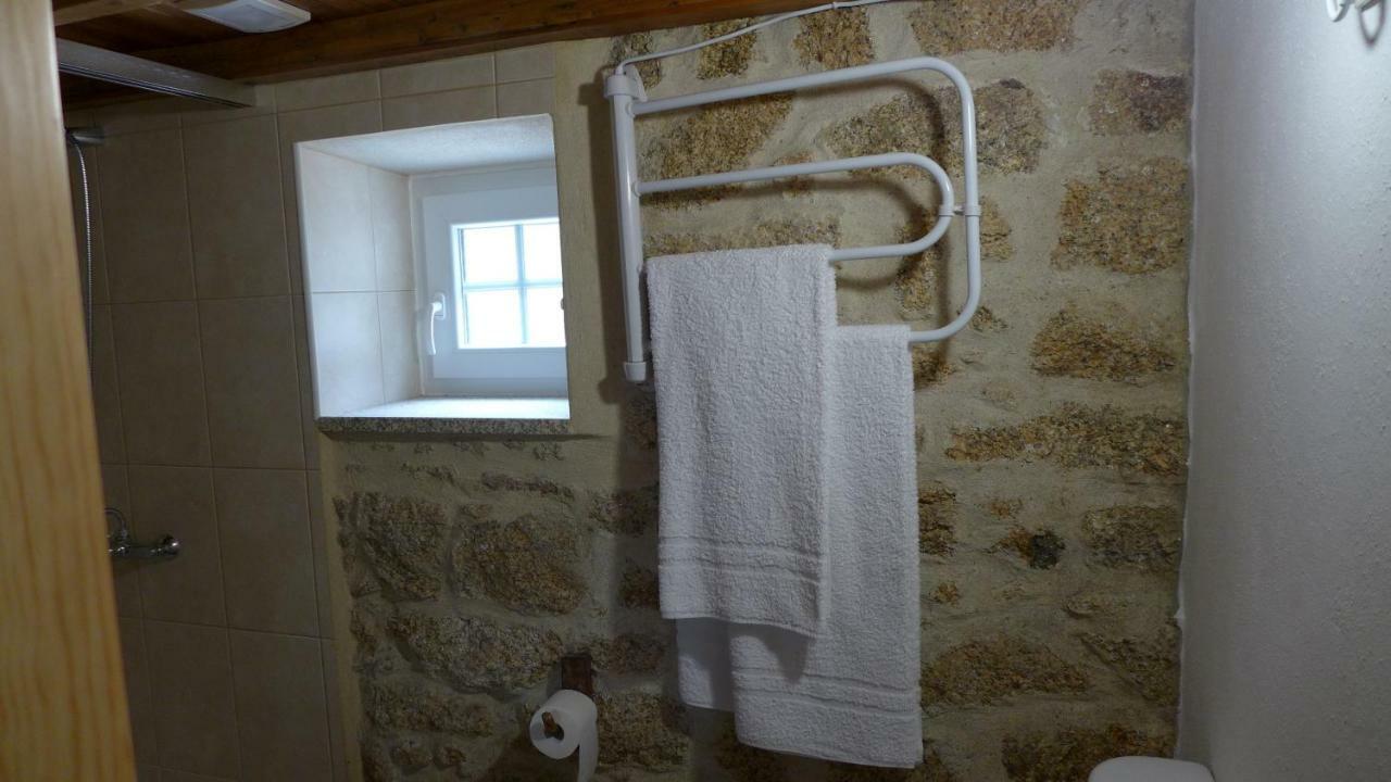 Casas Da Villa - Monsanto - Oliveira E Videira Relva  Eksteriør bilde
