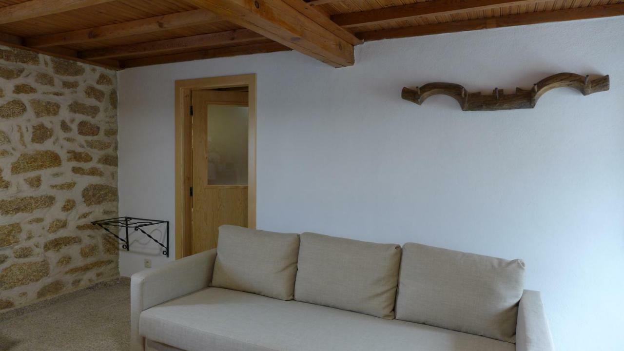 Casas Da Villa - Monsanto - Oliveira E Videira Relva  Eksteriør bilde